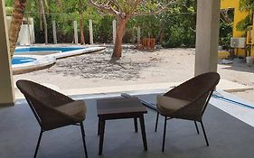 Marysol Great Views Beachfront Next To Nomads D3