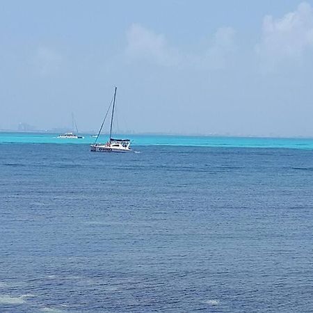 Marysol Great Views Beachfront Next To Nomads D3 Isla Mujeres Esterno foto
