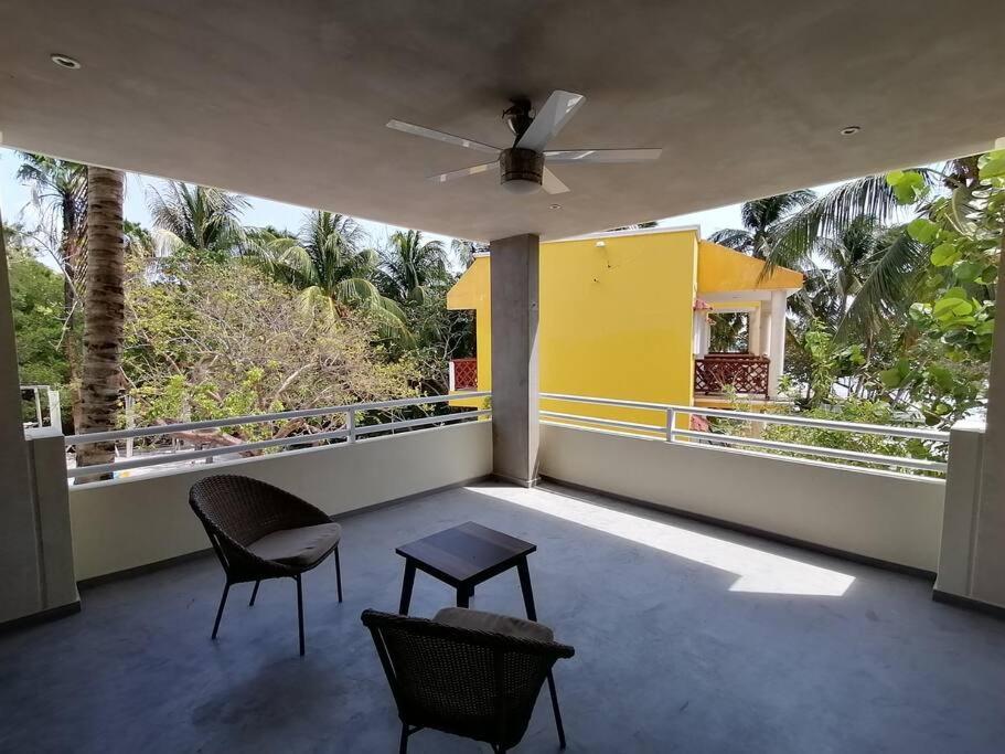 Marysol Great Views Beachfront Next To Nomads D3 Isla Mujeres Esterno foto