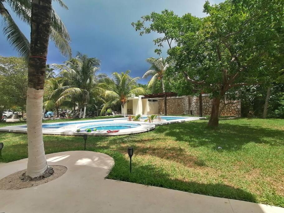 Marysol Great Views Beachfront Next To Nomads D3 Isla Mujeres Esterno foto