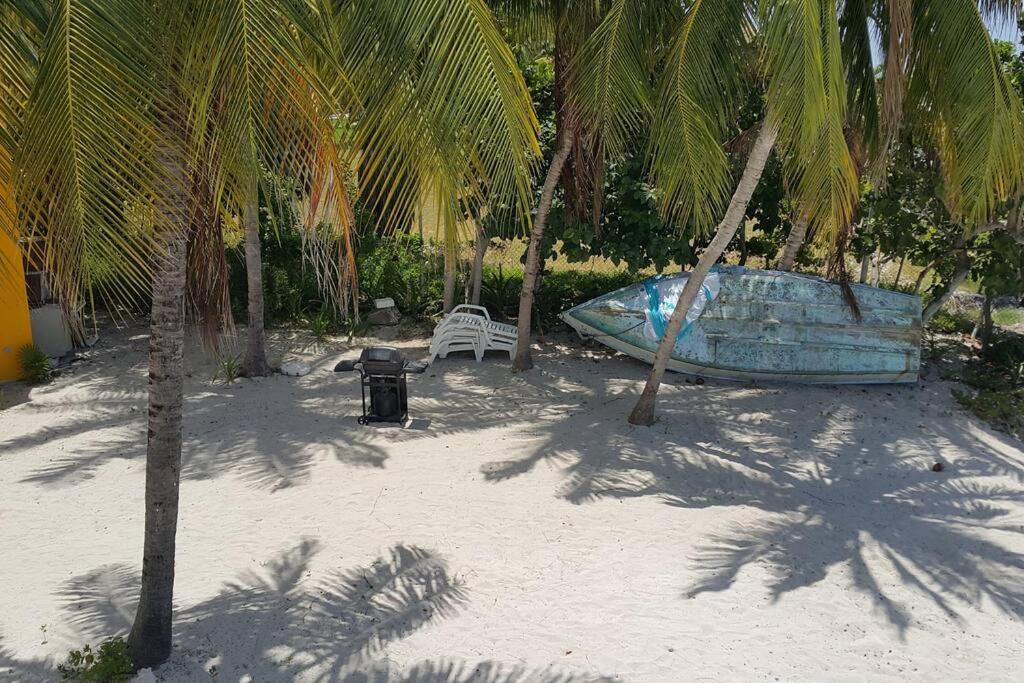 Marysol Great Views Beachfront Next To Nomads D3 Isla Mujeres Esterno foto