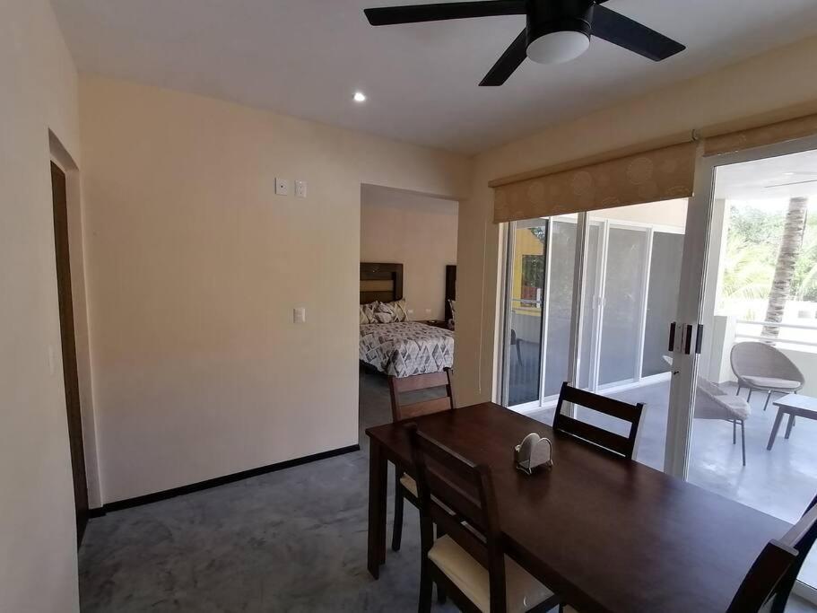 Marysol Great Views Beachfront Next To Nomads D3 Isla Mujeres Esterno foto